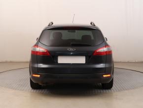 Ford Mondeo  2.0 TDCi 