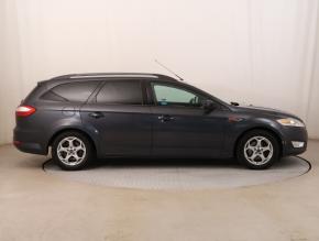 Ford Mondeo  2.0 TDCi 