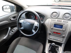 Ford Mondeo  2.0 TDCi 