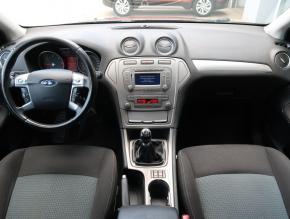 Ford Mondeo  2.0 TDCi 