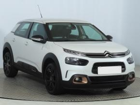 Citroen C4 Cactus  1.2 PureTech 