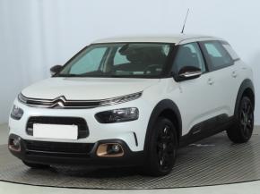 Citroen C4 Cactus  1.2 PureTech 