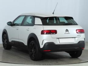 Citroen C4 Cactus  1.2 PureTech 