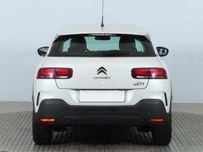 Citroen C4 Cactus  1.2 PureTech 