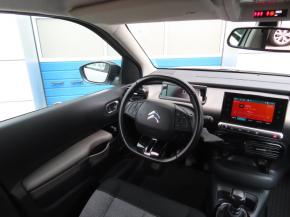 Citroen C4 Cactus  1.2 PureTech 