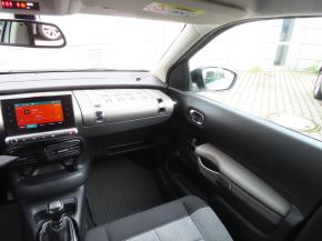 Citroen C4 Cactus  1.2 PureTech 