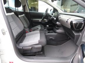 Citroen C4 Cactus  1.2 PureTech 