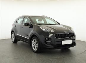 Kia Sportage  1.7 CRDi 