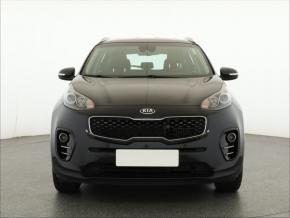 Kia Sportage  1.7 CRDi 