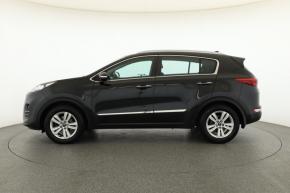 Kia Sportage  1.7 CRDi 