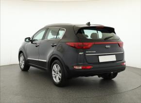 Kia Sportage  1.7 CRDi 