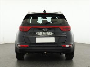 Kia Sportage  1.7 CRDi 