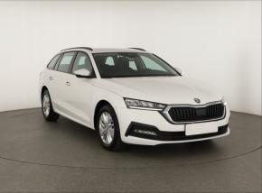 Škoda Octavia  2.0 TDI 