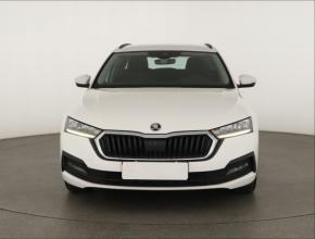 Škoda Octavia  2.0 TDI 