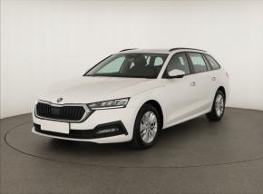 Škoda Octavia  2.0 TDI 