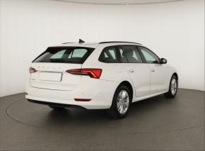 Škoda Octavia  2.0 TDI 