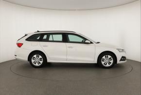 Škoda Octavia  2.0 TDI 