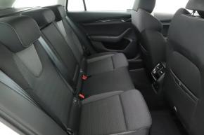 Škoda Octavia  2.0 TDI 