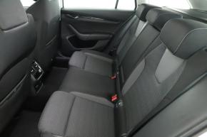 Škoda Octavia  2.0 TDI 