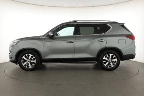 SsangYong Rexton  2.2 Diesel 