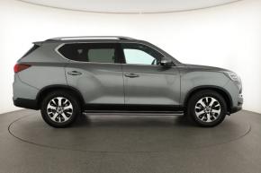 SsangYong Rexton  2.2 Diesel 