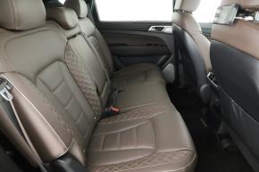 SsangYong Rexton  2.2 Diesel 