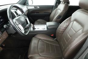 SsangYong Rexton  2.2 Diesel 