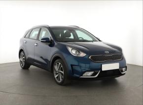 Kia Niro  Hybrid 