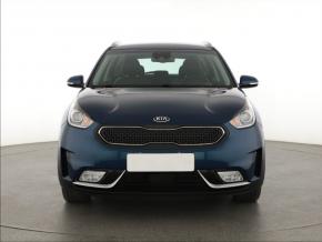 Kia Niro  Hybrid 