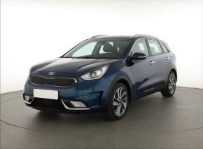 Kia Niro  Hybrid 