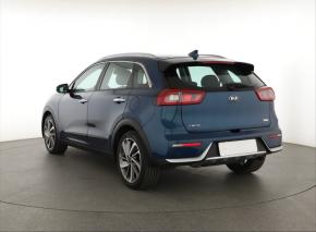 Kia Niro  Hybrid 