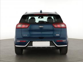 Kia Niro  Hybrid 