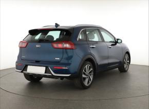 Kia Niro  Hybrid 