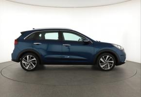 Kia Niro  Hybrid 