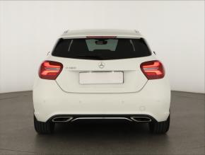 Mercedes-Benz A  A 180 