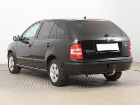 Škoda Fabia  1.2 12V 