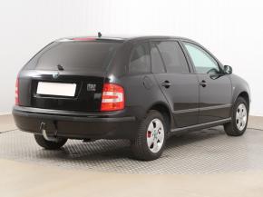 Škoda Fabia  1.2 12V 