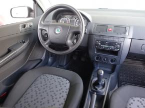 Škoda Fabia  1.2 12V 