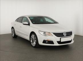 Volkswagen Passat CC  2.0 TDI 