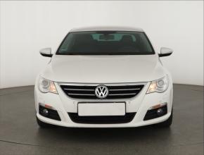 Volkswagen Passat CC  2.0 TDI 