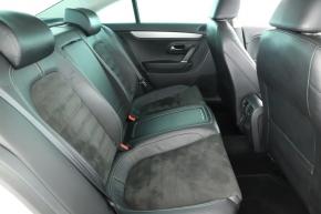 Volkswagen Passat CC  2.0 TDI 