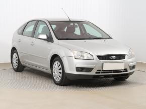 Ford Focus  1.6 16V 