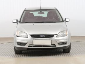 Ford Focus  1.6 16V 