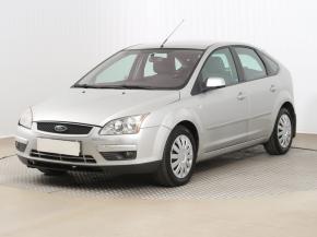 Ford Focus  1.6 16V 