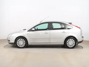 Ford Focus  1.6 16V 