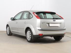 Ford Focus  1.6 16V 