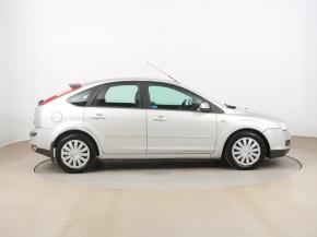 Ford Focus  1.6 16V 