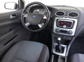 Ford Focus  1.6 16V 