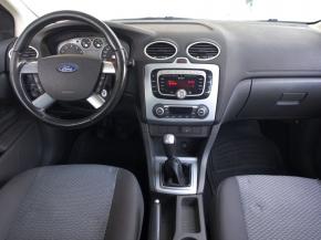 Ford Focus  1.6 16V 