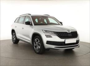 Škoda Kodiaq  2.0 TDI Sportline 